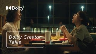 How Sundance-Award Winner “Dìdi” Became a Reality | #DolbyCreatorTalks