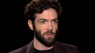 Ethan Peck, Rebecca Romijn and Anson Mount Spill on 'Star Trek: Discovery' Season 2