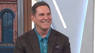 Tim Bagley talks 'Somebody Somewhere' & more | New York Live TV