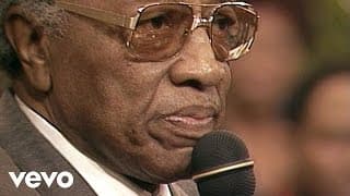 Gaither, Robert Anderson - He Knows Just How Much You Can Bear (Live)