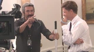 Meet the Director: Jon Cassar | The Kennedys