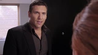 All Mark Killeen scenes in The Callback Queen (2013)