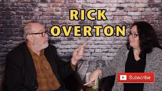 Reinventing Yourself - Rick Overton - Acting My Age Ep. 4