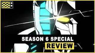 Voltron Season 6 Special Review w/ Lauren Montgomery & Joaquim Dos Santos
