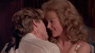 Miranda Richardson - The Night and the Moment (1995) - All Scenes