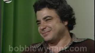 Jeannot Szwarc "Somewhere in Time" 1980 - Bobbie Wygant Archive