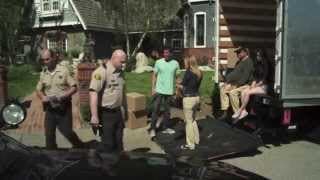 Jason Medwin - Foreclosed