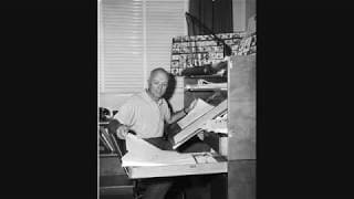 Disney Legend Milt Kahl talks about The Black Cauldron (1976)