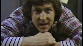 The Actor, starring Armand Schultz & scripted by Mark Pizzato