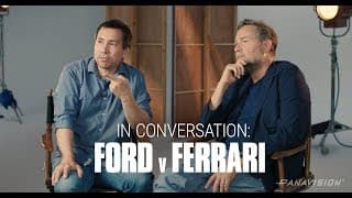 In Conversation: Phedon Papamichael ASC, GSC and Dan Sasaki