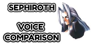 George Newbern and Tyler Hoechlin Voice Comparison