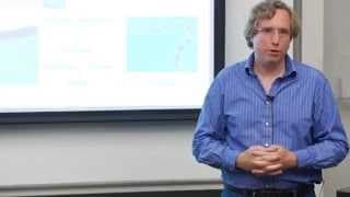 RI Seminar: Kevin Dowling : Learning Through Startups - What They Don’t Teach You in Graduate School