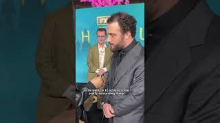 Cosmo Jarvis on mixing history and fiction in Shogun