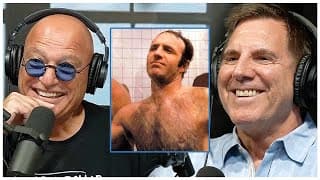 Tim Bagley's Shocking Playboy Mansion Story with James Caan | Howie Mandel Does Stuff