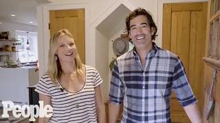 Inside Amy Smart & Carter Oosterhouse's Swoon-Worthy Farmhouse | PEOPLE