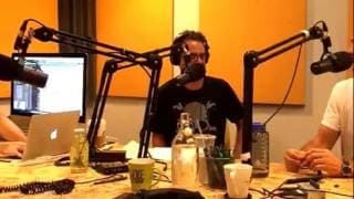 improv4humans with Seth Morris and Kevin Dorff- 7/12/16 (Periscope)