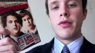 Josh Duvendeck Impressions and Characters