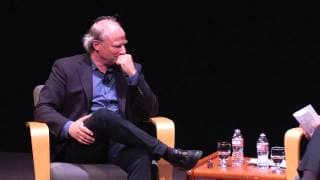 SCU President's Speaker Series: Andy Ackerman