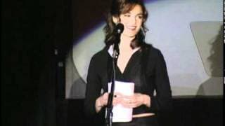 Lauren Shuler Donner Lifetime Acheivement Honoree