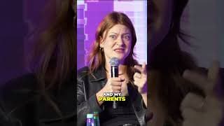 Colby Minifie's Broadway rise at age eleven 🌟