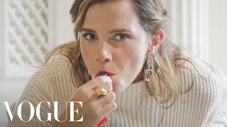 Emma Watson: In The Bag | Episode 17 | British Vogue