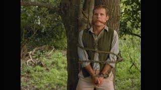 David Orth and William Snow abducted tied up and gagged