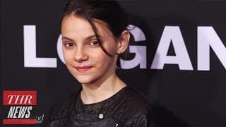5 Facts to Know About ‘Logan’ Actress Dafne Keen | THR News