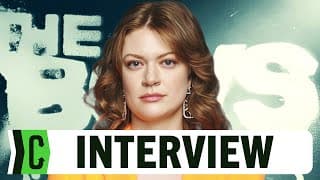 The Boys Season 5: Colby Minifie Teases "Physical Comedy" for Ashley