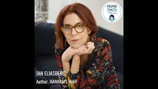 Jan Eliasberg, HANNAH'S WAR