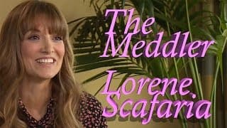 DP/30: The Meddler, writer/director Lorene Scafaria