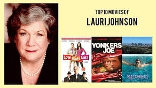 Lauri Johnson Top 10 Movies of Lauri Johnson| Best 10 Movies of Lauri Johnson