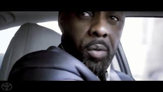 2013. Toyota Avalon (Idris Elba, Jerome Ro Brooks, Nadine Ellis) [Extended Cut]