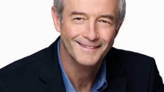 James Read Interview | AfterBuzz TV's Spotlight On