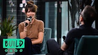 Lauren Glazier Shares A Memorable Moment From The “Mindhunter” Set