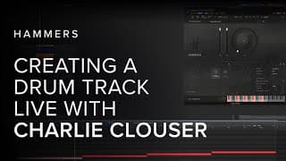 Creating a Propulsive Track with Hammers feat. Charlie Clouser