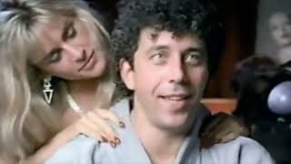 Eric Bogosian saying... *stuff*