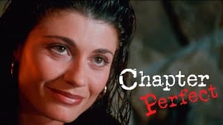 The Perfect Crime | Chapter Perfect (1997) | Caprice Benedetti & Lucky Vanous