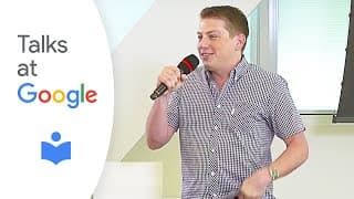 The Last American Vampire | Seth Grahame-Smith | Talks at Google