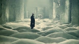 Andrei Tarkovsky - Poetic Harmony