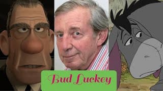 Bud Luckey | Evolution In Disney (2003 - 2011)