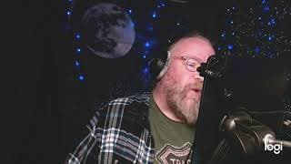 Ray Porter narrates THE DEVIL'S HAND by Jack Carr