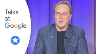 Disney's Tomorrowland | Brad Bird & Damon Lindelof  | Talks at Google