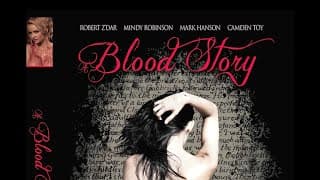 Scenes from A BLOOD STORY - Mark Hanson