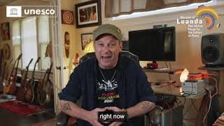 UNESCO's Interview with Mark Johnson, Cofounder of Playing For Change丨Music & Peace