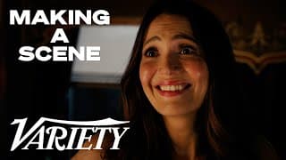 Mandy Moore and Ken Olin Break Down Rebecca’s Emotional ‘This is Us’ Goodbye | Making A Scene