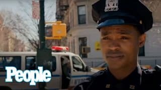 Leelee Sobieski Heads Uptown To Play A 'Tough Cookie' | People