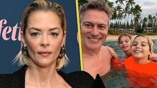 Jaime King Ordered to Rehab as Ex Gets Sole Custody of Sons