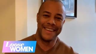 Emmerdale's Michael Wildman Reveals Who Al Is Really In Love With | Loose Women
