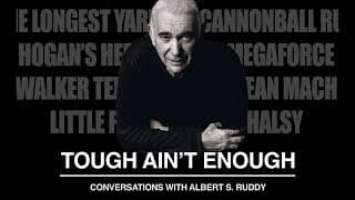 Tough Ain't Enough: Conversations with Albert S. Ruddy (2024) | Full Movie | Documentary | Godfather