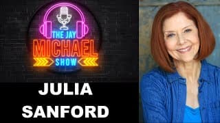 EP 26 Julia Sanford